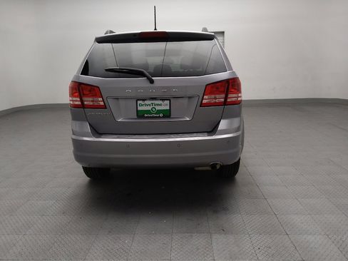 Used 2020 Dodge Journey SE image 7