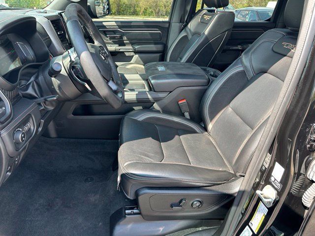 Used 2024 RAM 1500 TRX AWD/4WD image 31