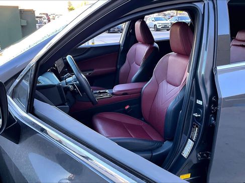 Used 2023 Lexus NX 350 AWD w/ Luxury Package image 7