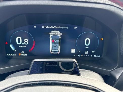 Used 2025 Ford Explorer ST image 38