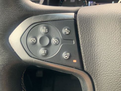 Used 2020 Chevrolet Tahoe LT w/ Luxury Package image 20