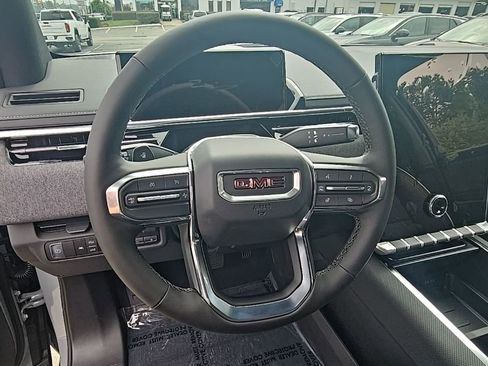 New 2026 GMC Sierra EV Elevation image 17