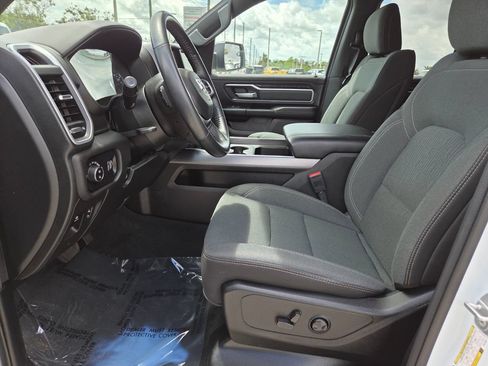 Certified 2022 RAM 1500 Big Horn AWD/4WD image 22
