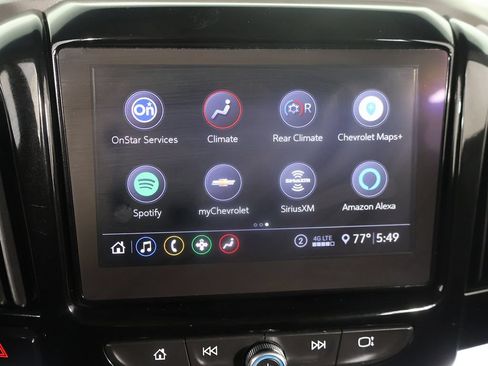Used 2020 Chevrolet Traverse LT w/ Driver Confidence II Package AWD/4WD image 48