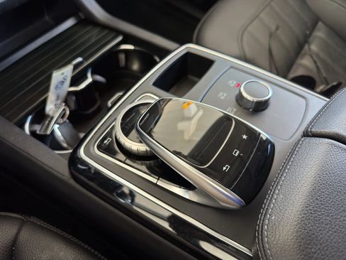 Used 2016 Mercedes-Benz GLE 350 image 29