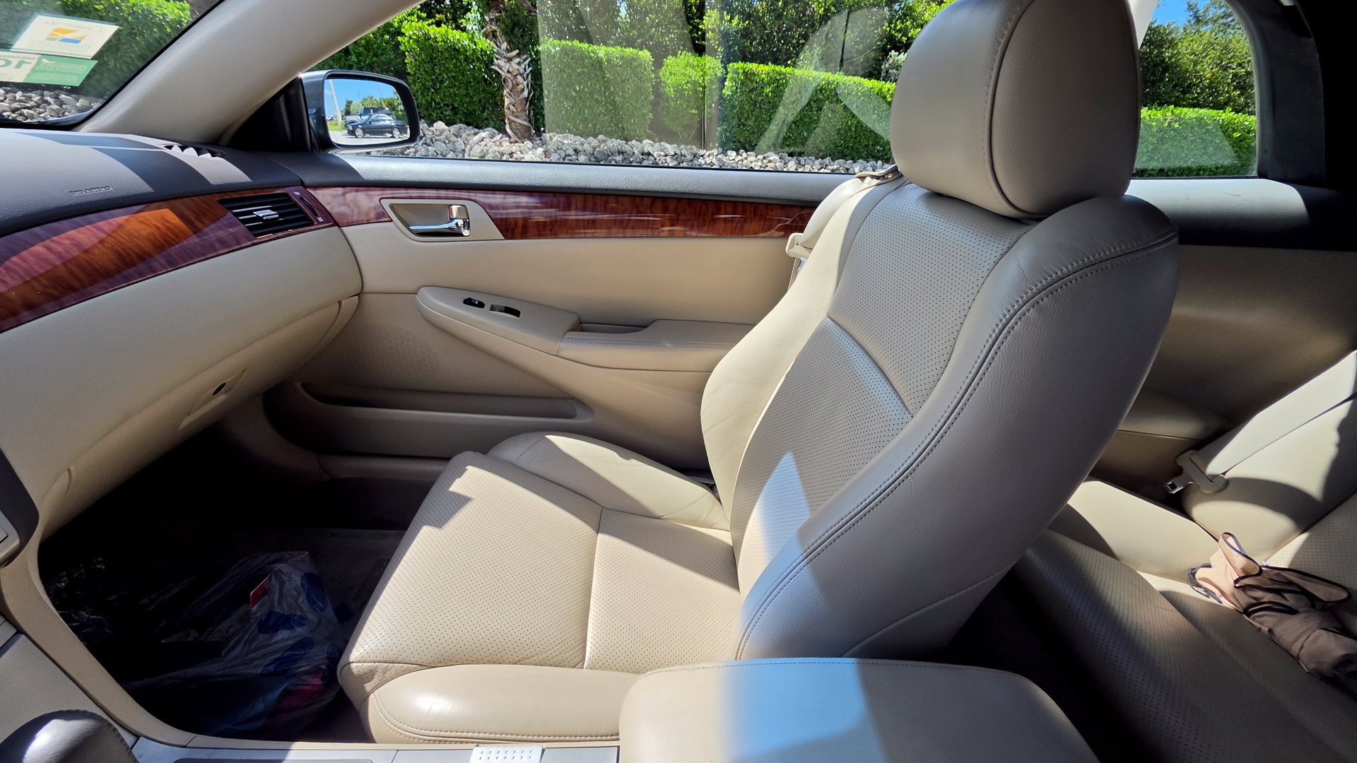 Used 2008 Toyota Solara SLE FWD image 21