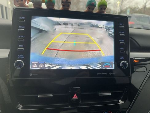 Used 2023 Toyota Camry XSE image 8