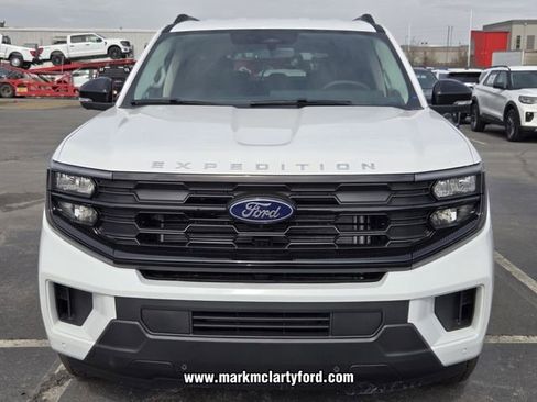 New 2026 Ford Expedition Active RWD image 14