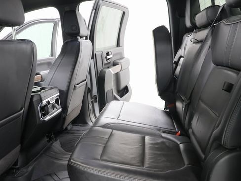 Used 2021 Chevrolet Silverado 2500 High Country image 22