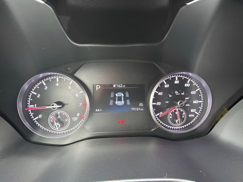 Used 2021 Hyundai Santa Fe SEL AWD/4WD image 13