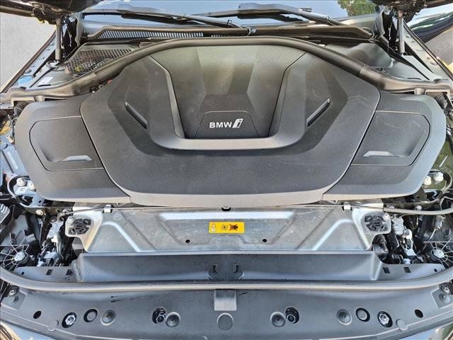 Certified 2024 BMW i4 eDrive35 w/ Premium Package RWD image 24