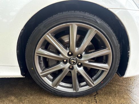Used 2015 Lexus GS 350 w/ F Sport Package RWD image 40