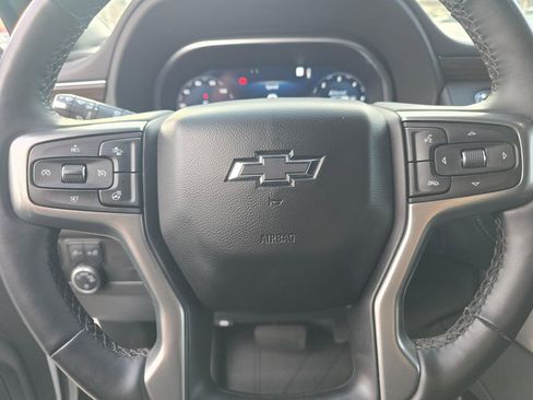 Used 2023 Chevrolet Tahoe Z71 w/ Luxury Package image 20