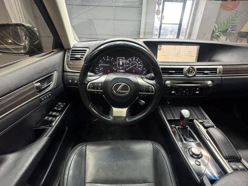 Used 2016 Lexus GS 350 RWD image 21