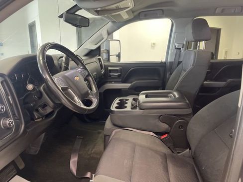 Used 2015 Chevrolet Silverado 1500 LT w/ All Star Edition image 14