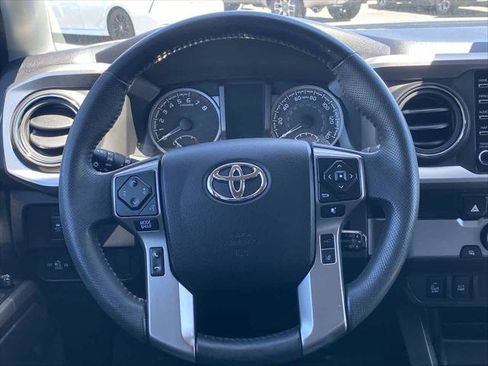 Certified 2022 Toyota Tacoma SR5 w/ Technology Package RWD image 14