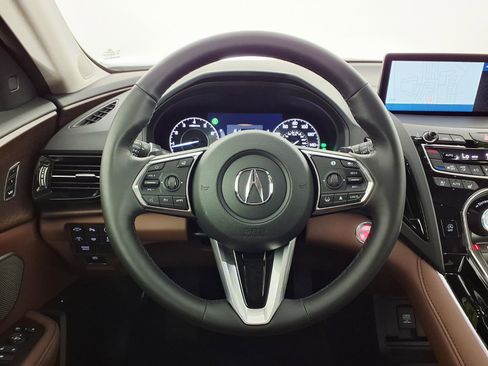 Used 2025 Acura RDX SH-AWD w/ Advance Package image 15