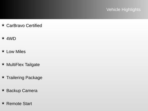 Certified 2025 Chevrolet Silverado 1500 Custom image 5