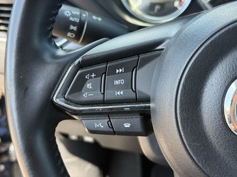 Used 2025 MAZDA CX-5 AWD 2.5 S w/ Preferred Package image 20