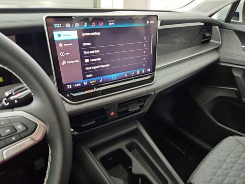 New 2026 Volkswagen Tiguan S AWD/4WD image 27