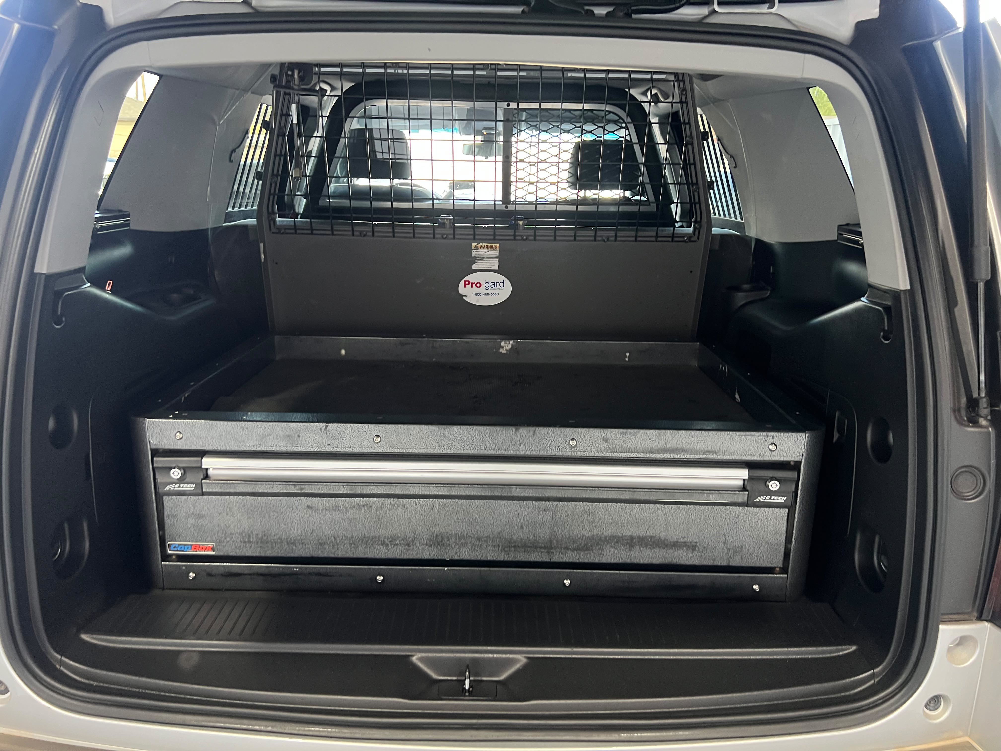Used 2020 Chevrolet Tahoe 2WD image 4