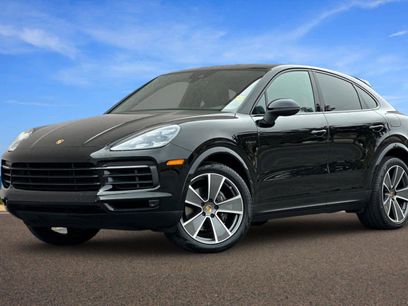 Used 2020 Porsche Cayenne E-Hybrid