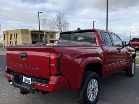 New 2026 Toyota Tacoma SR5 image 6