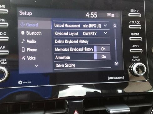 Used 2021 Toyota Camry SE FWD image 23