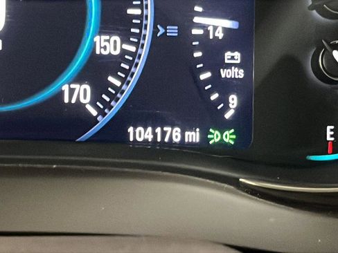 Used 2014 Buick LaCrosse Premium w/ Driver Confidence Package image 10