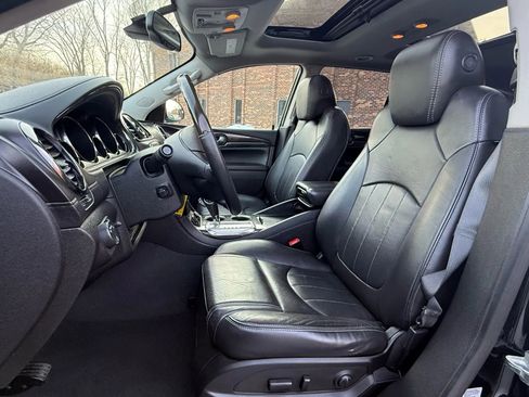 Used 2016 Buick Enclave Premium w/ Experience Buick Package image 2