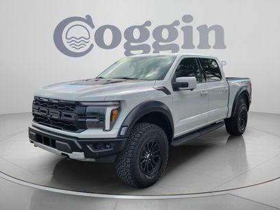 Used 2026 Ford F150 Raptor