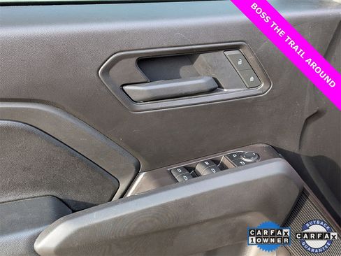 Certified 2025 Chevrolet Colorado Trail Boss image 8