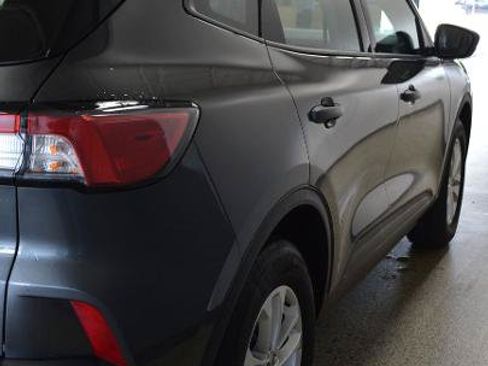 Certified 2020 Ford Escape S AWD/4WD image 5