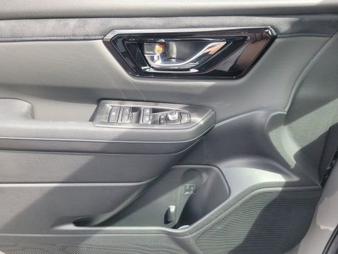 New 2026 Subaru Forester Touring AWD/4WD image 14