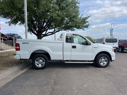 Used 2005 Ford F150 STX image 8