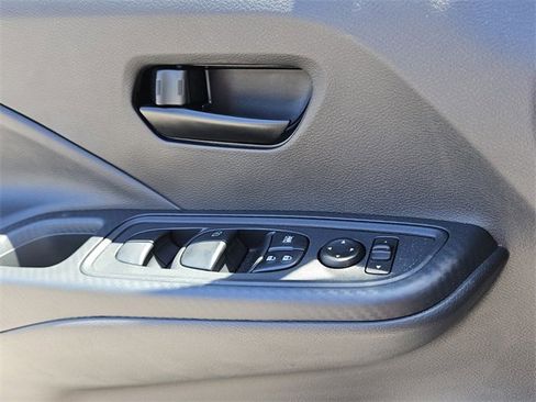 New 2025 Nissan Versa S w/ S Plus Package image 27