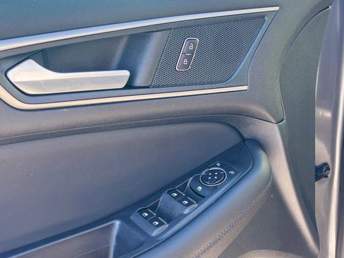 Certified 2024 Ford Edge SEL w/ Convenience Package image 26