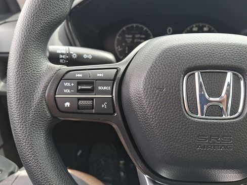 Certified 2024 Honda CR-V EX image 21