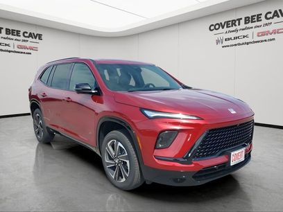 New 2026 Buick Enclave Sport Touring
