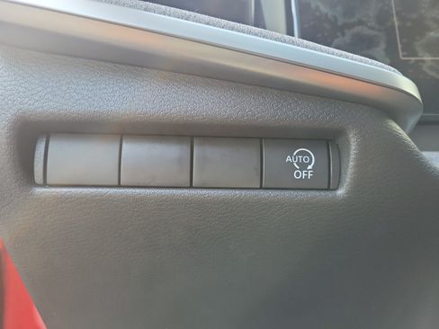 Certified 2025 Nissan Kicks SV FWD image 35