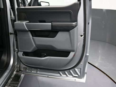 Used 2024 Ford F150 XLT w/ Equipment Group 302A MID image 37