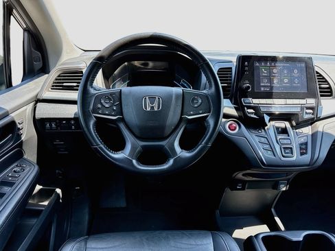 Used 2021 Honda Odyssey EX-L image 27