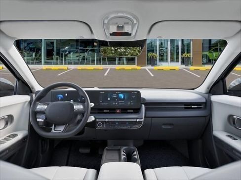 New 2026 Hyundai Ioniq 5 Limited image 11