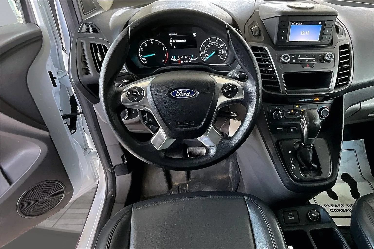 Used 2019 Ford Transit Connect XL FWD image 8