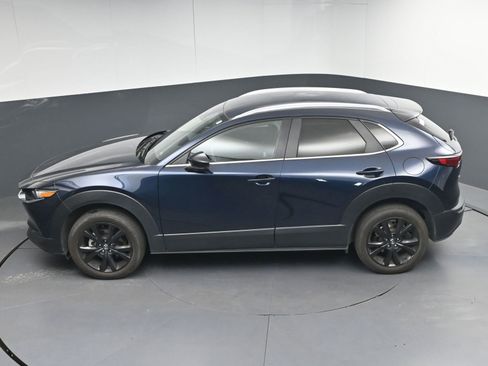 Used 2025 MAZDA CX-30 AWD 2.5 S w/ Select Sport Pkg image 35