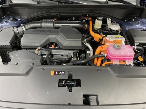 New 2026 Hyundai Santa Fe SEL w/ Tow & Go Package image 34