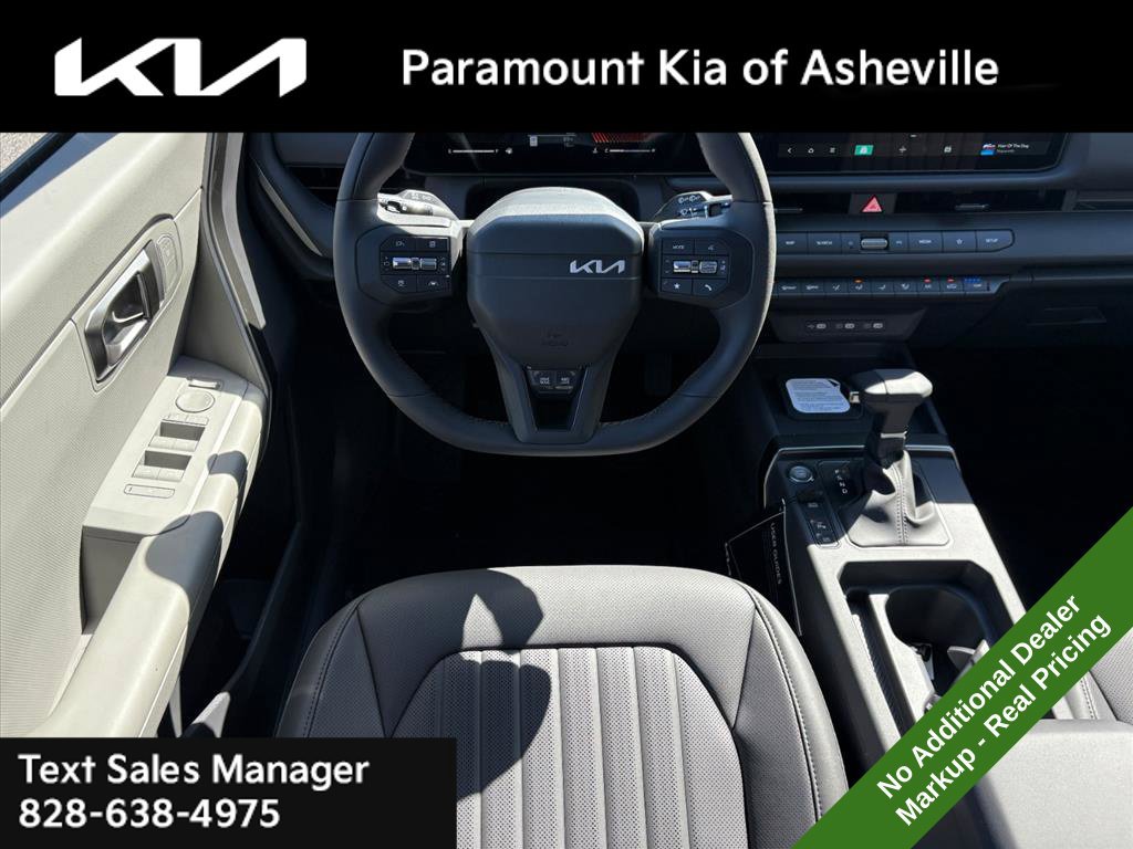 New 2027 Kia Seltos X-Line S AWD/4WD image 25