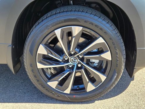 New 2026 MAZDA CX-50 2.5 Hybrid w/ Premium Plus Pkg image 9