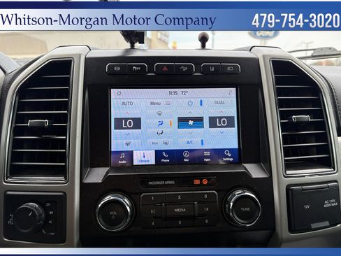 Used 2021 Ford F350 Lariat image 31