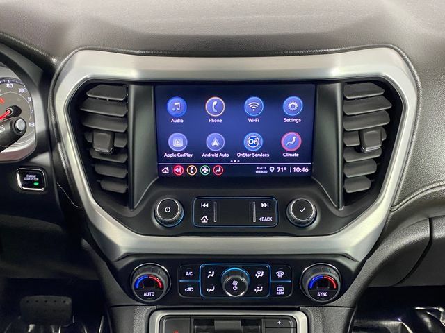 Certified 2023 GMC Acadia SLE AWD/4WD image 20